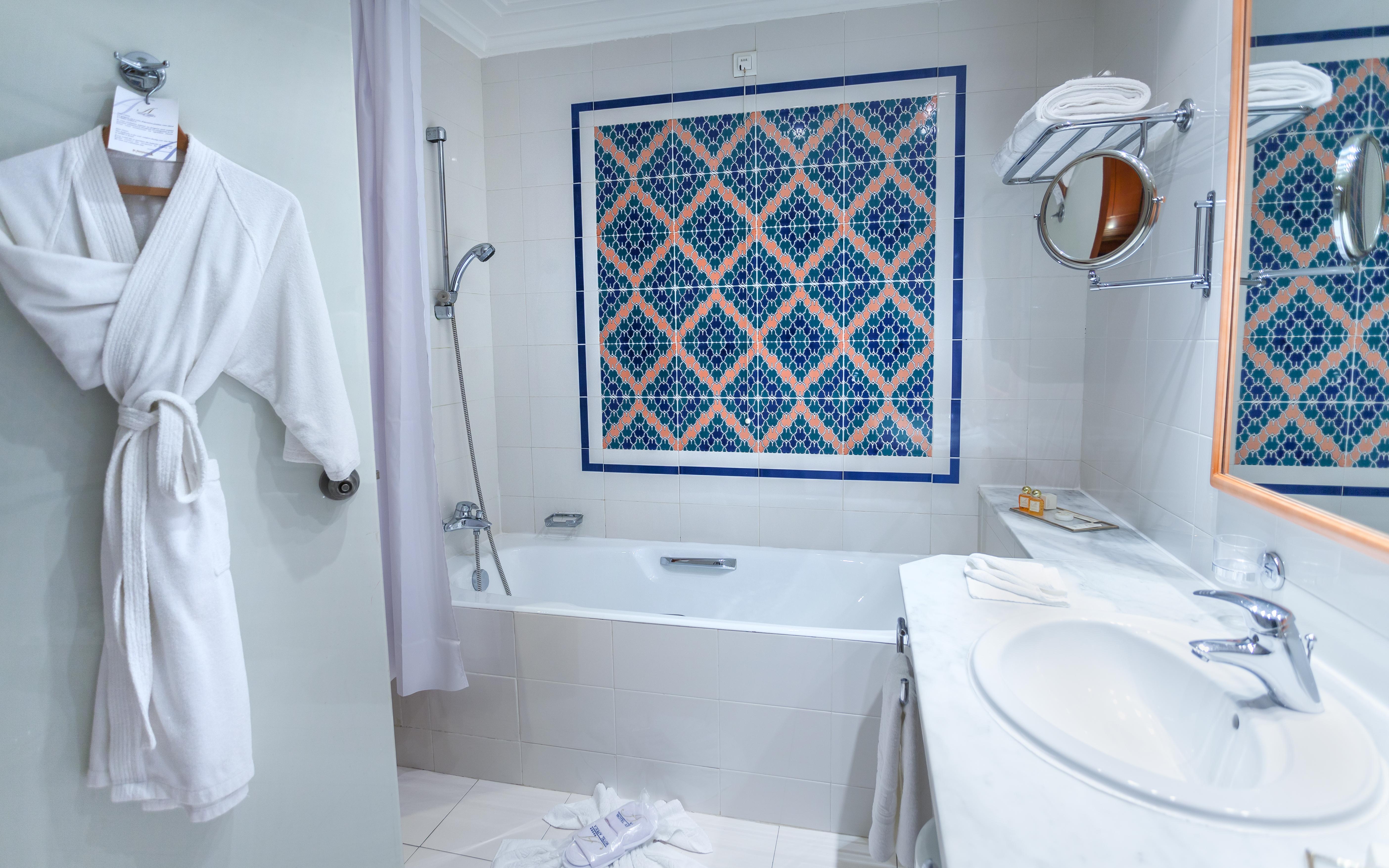 Hôtel El Mouradi Africa 5*
