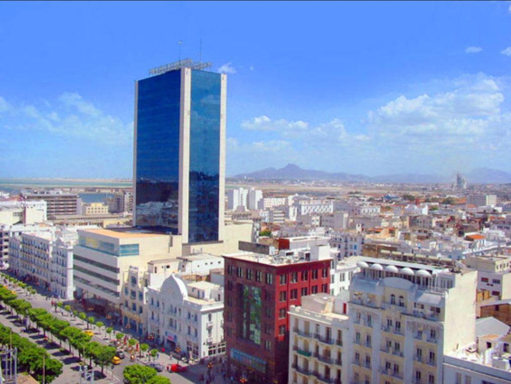 Hôtel El Mouradi Africa 5*