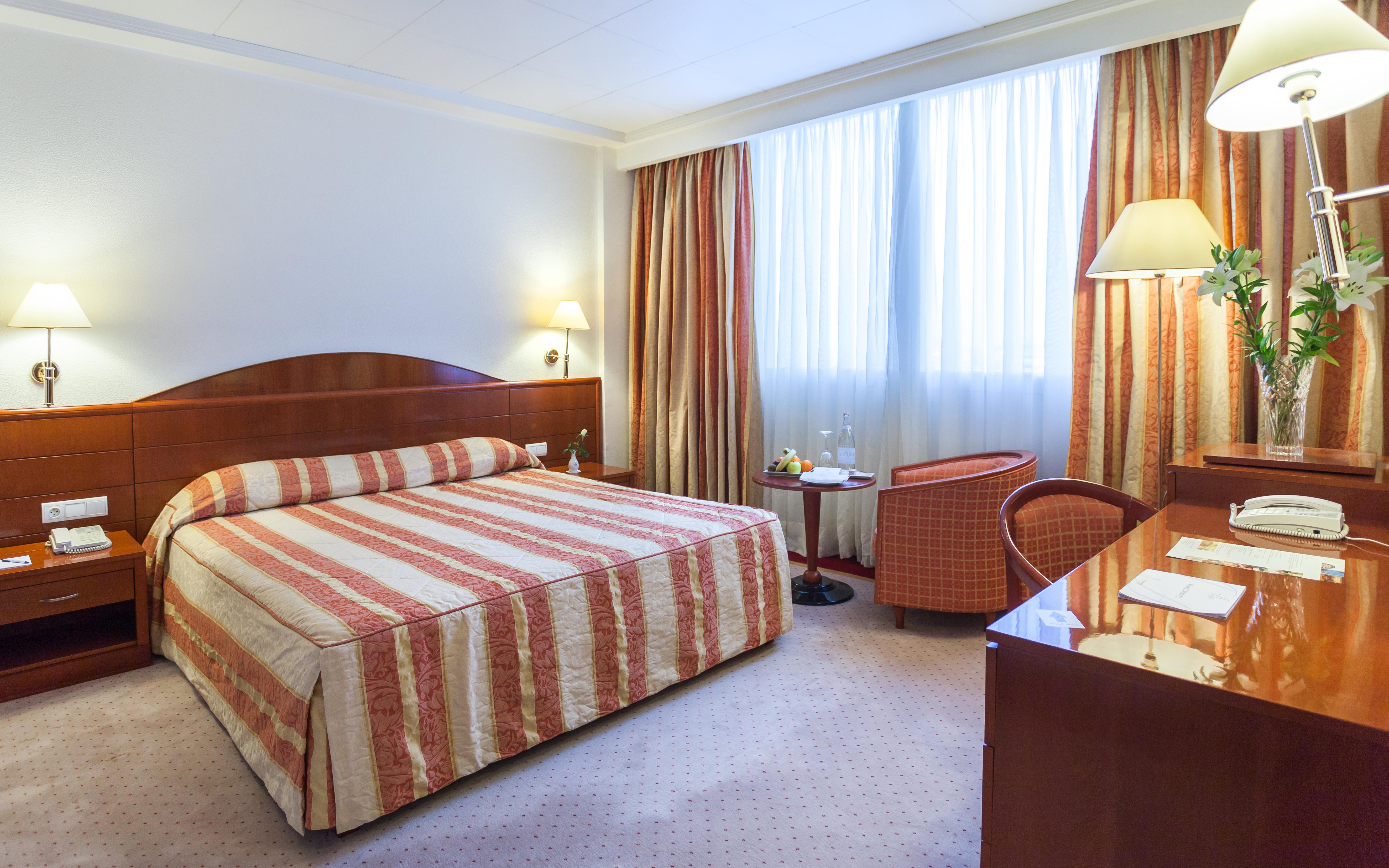 Hôtel El Mouradi Africa 5*