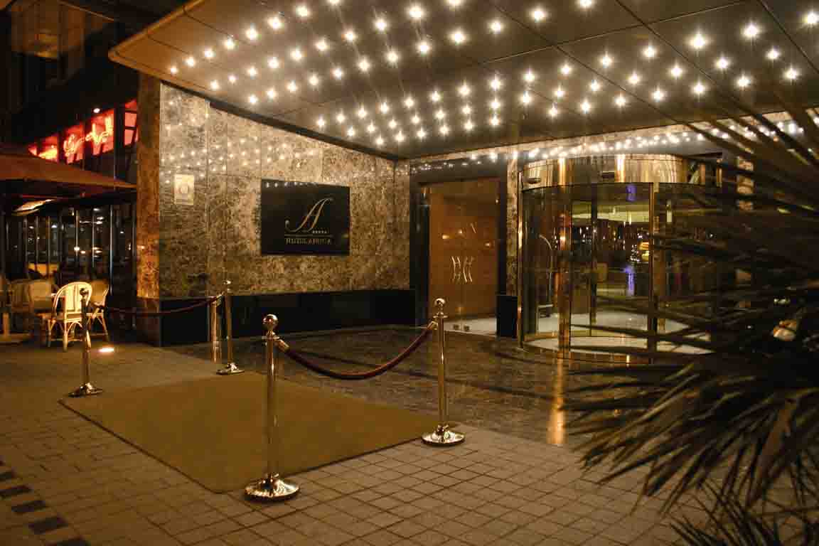 Hôtel El Mouradi Africa 5*