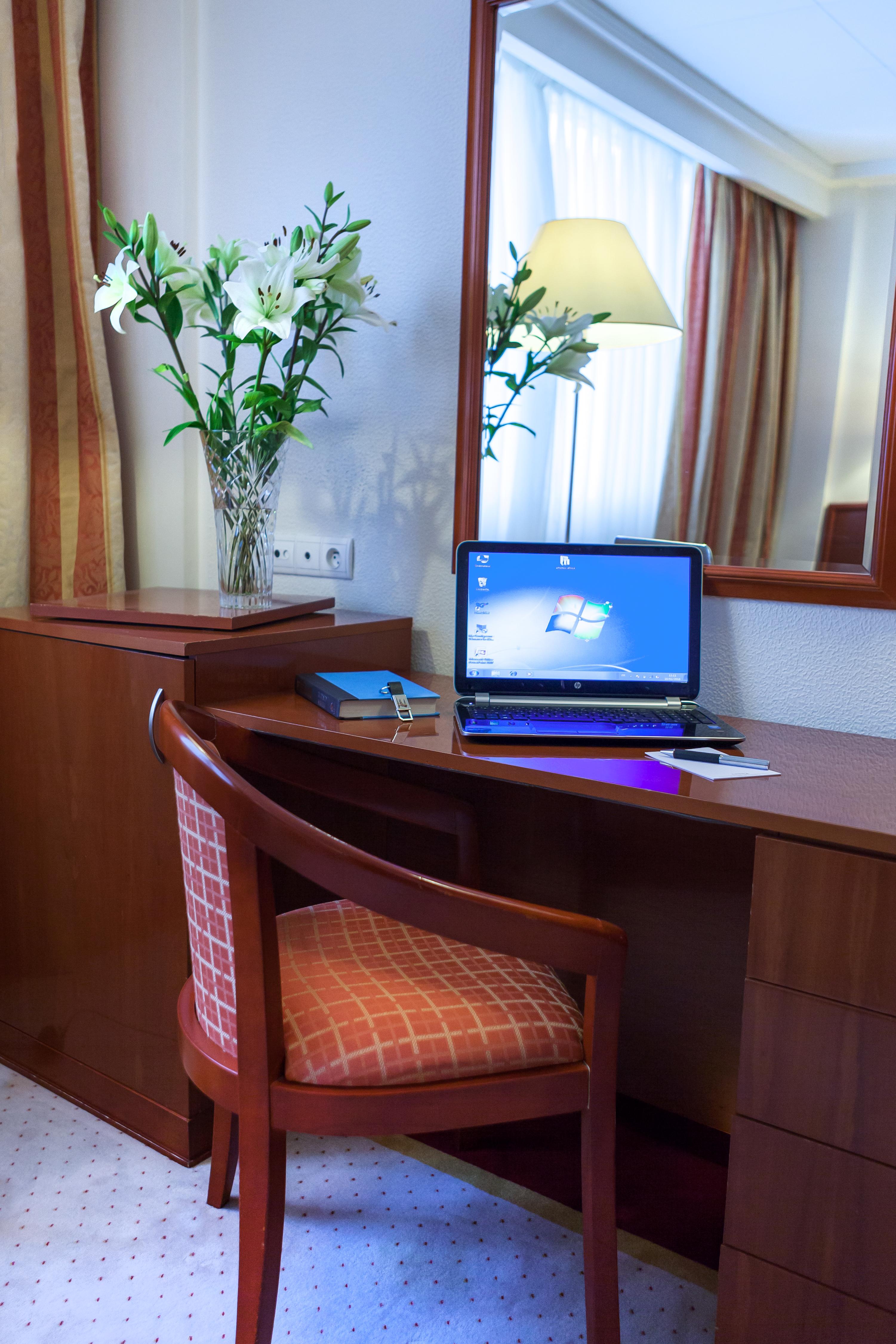 Hôtel El Mouradi Africa 5*