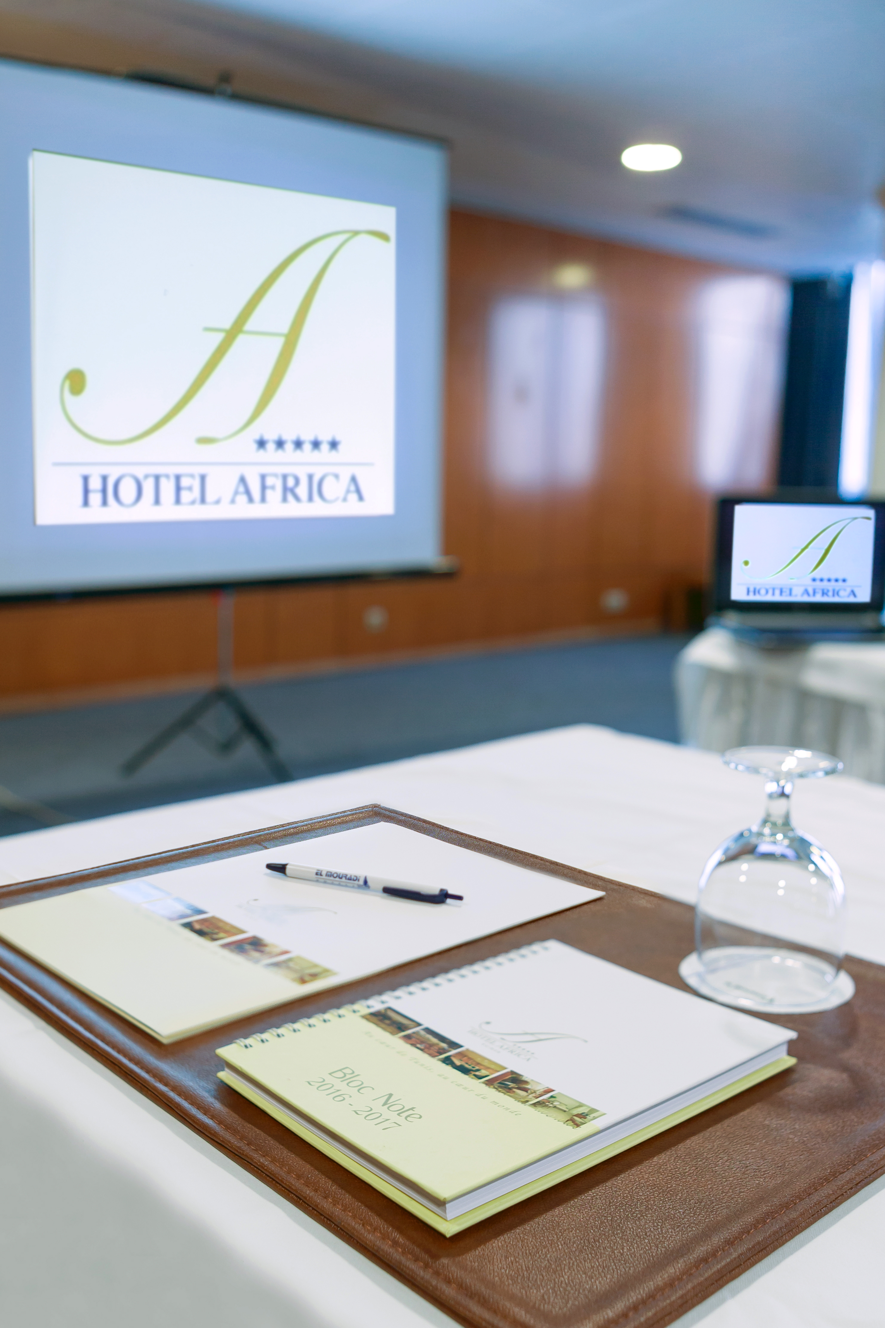 Hôtel El Mouradi Africa 5*