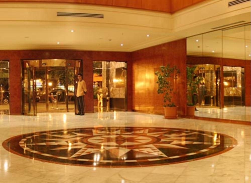 Hôtel El Mouradi Africa 5*