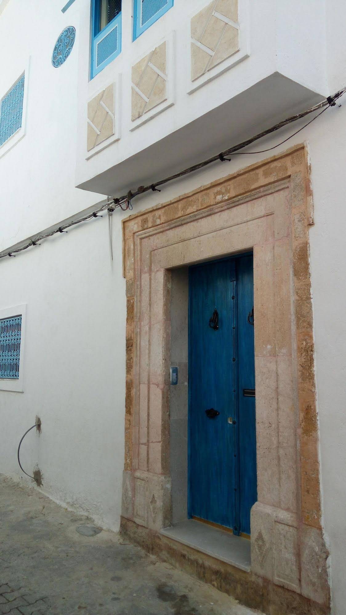 El Patio Courtyard House