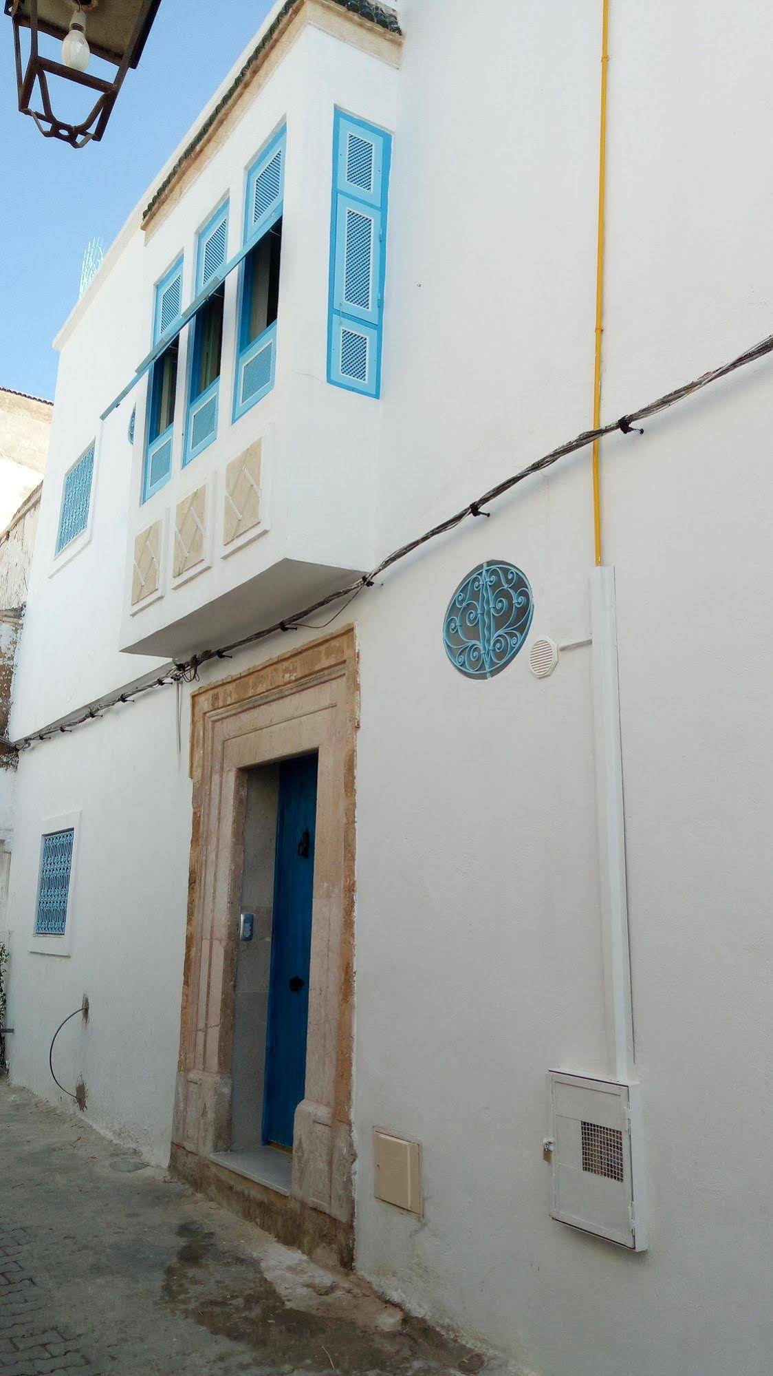 El Patio Courtyard House