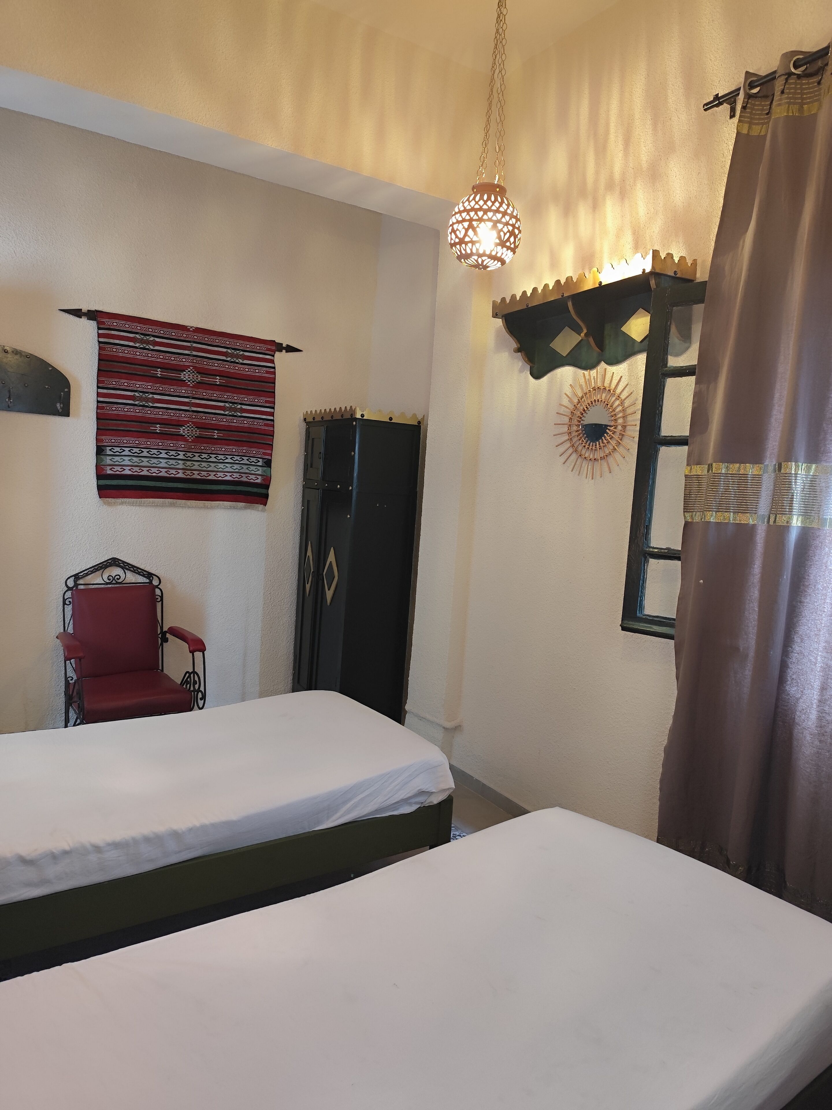 Hotel Ayachi