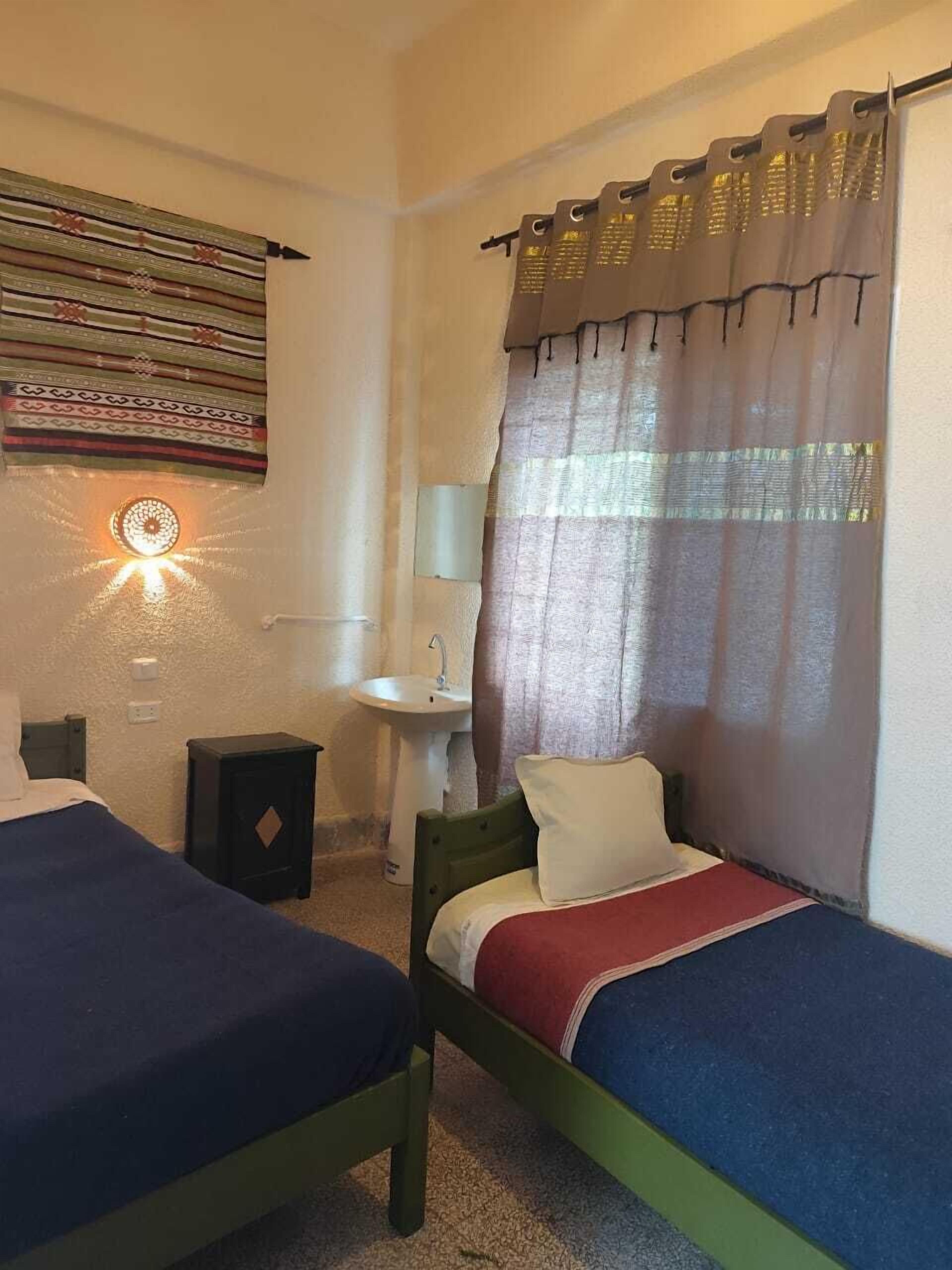 Hotel Ayachi