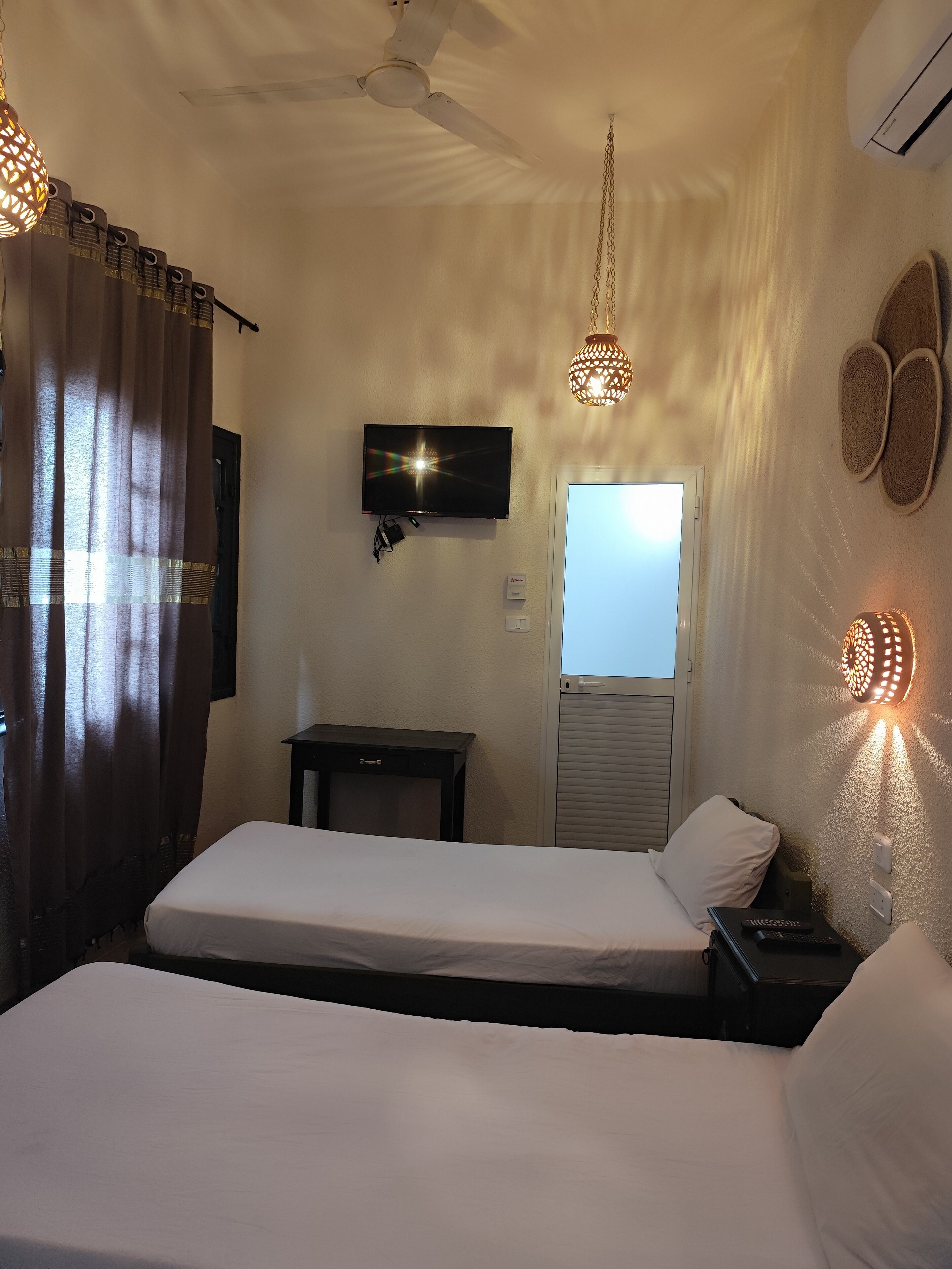 Hotel Ayachi