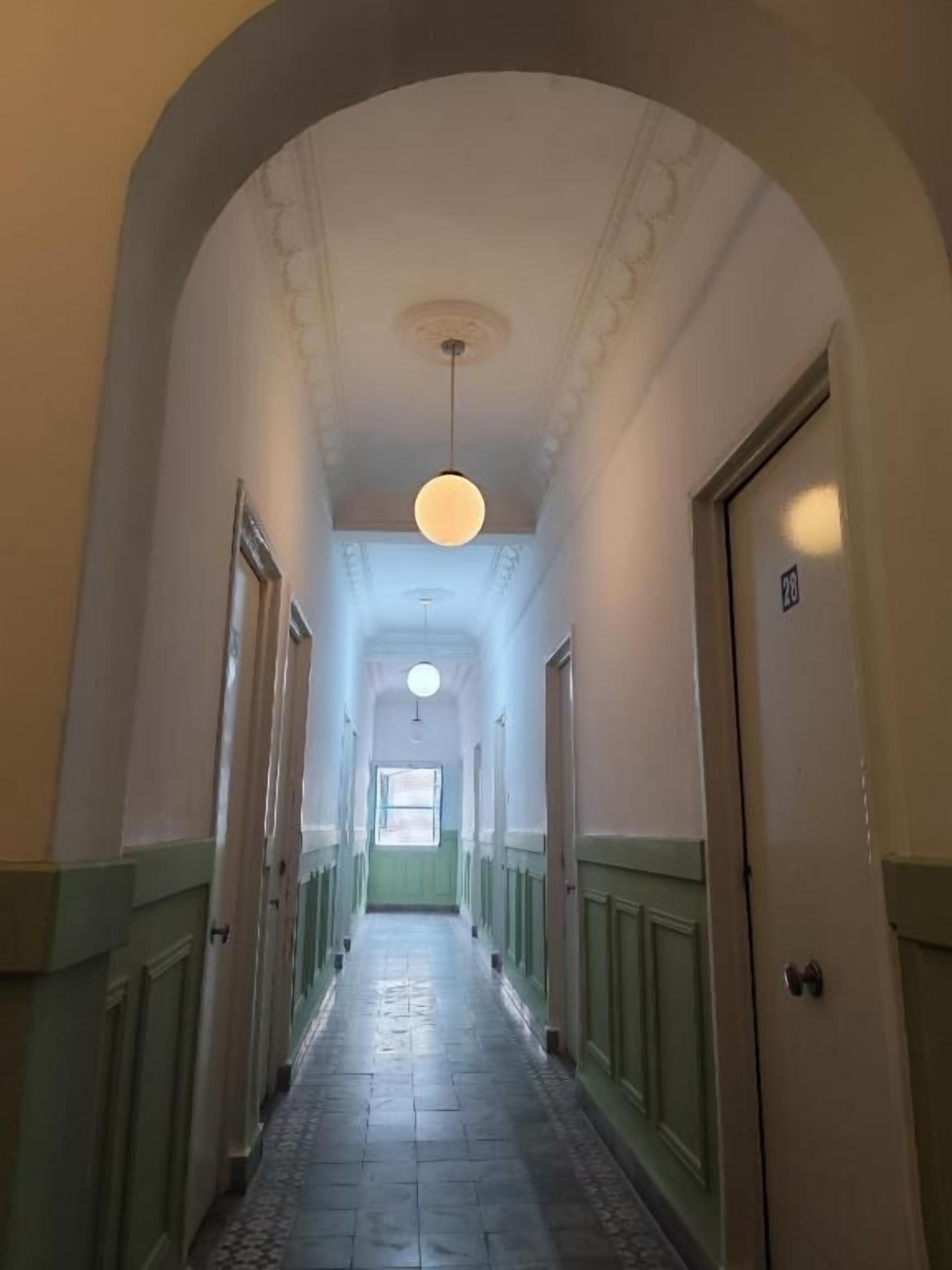 Hotel Ayachi