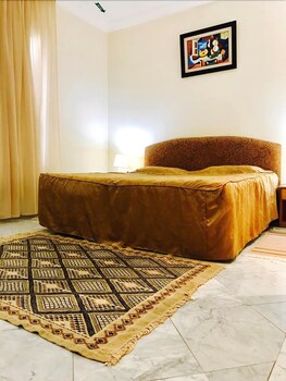 Hotel Lafayette