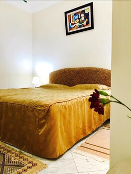 Hotel Lafayette
