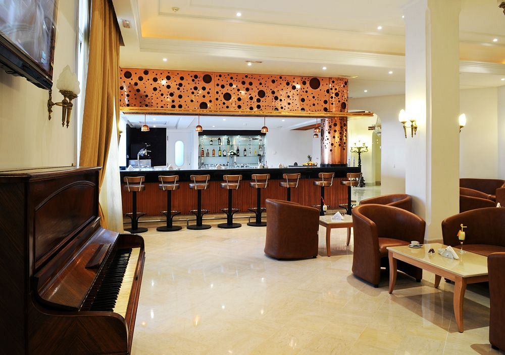 Hotel Majestic