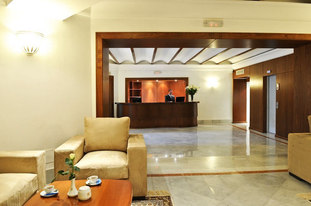 Hotel Majestic