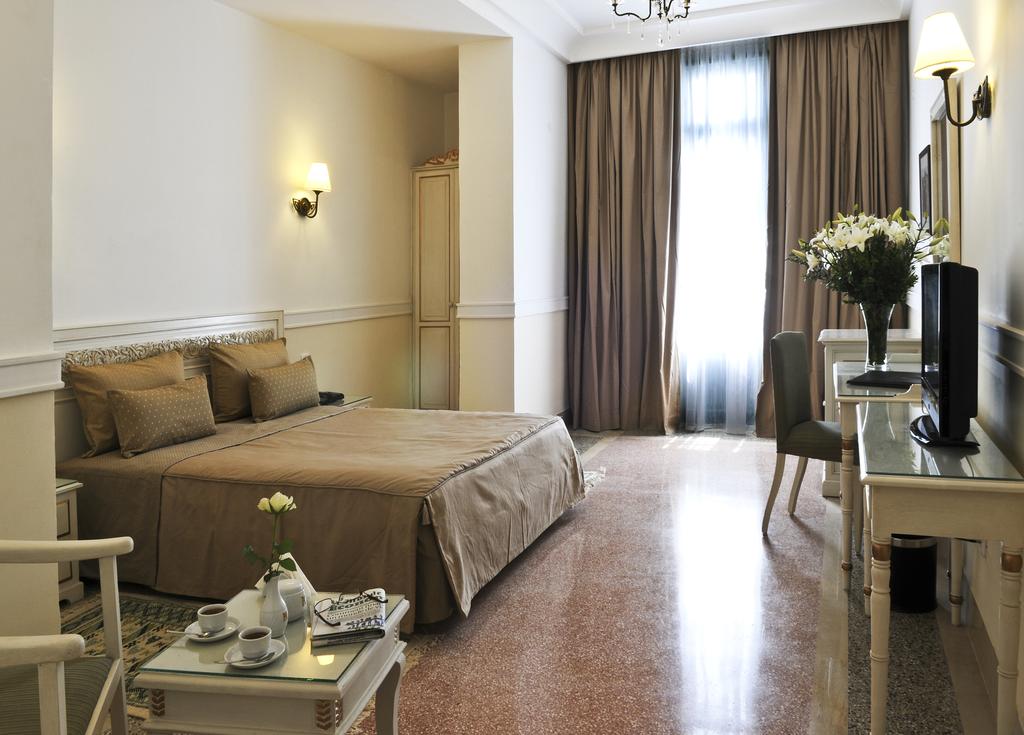 Hotel Majestic