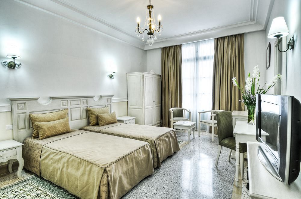 Hotel Majestic