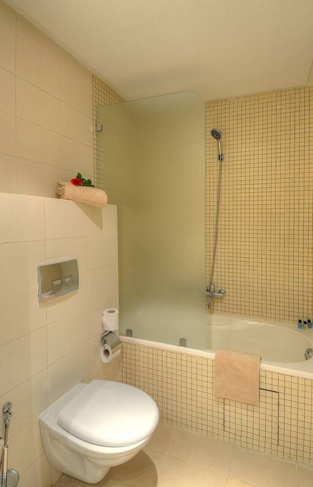 Hotel Tiba