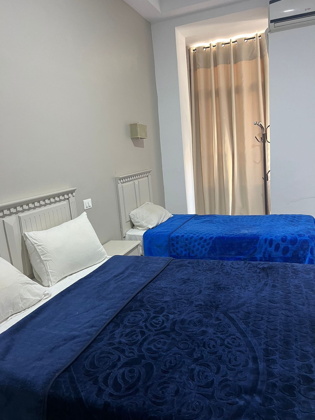 Hotel Transatlantique