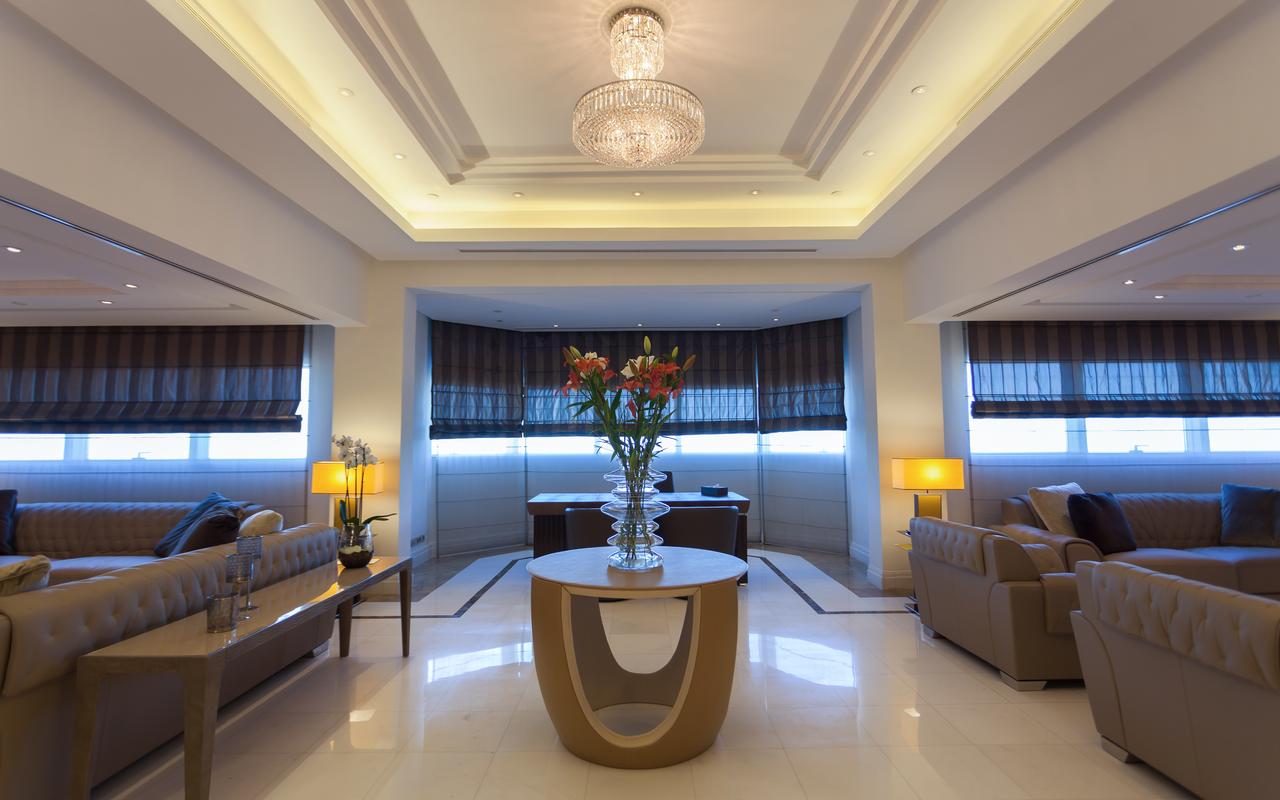 Radisson Blu Hotel & Convention Center, Tunis