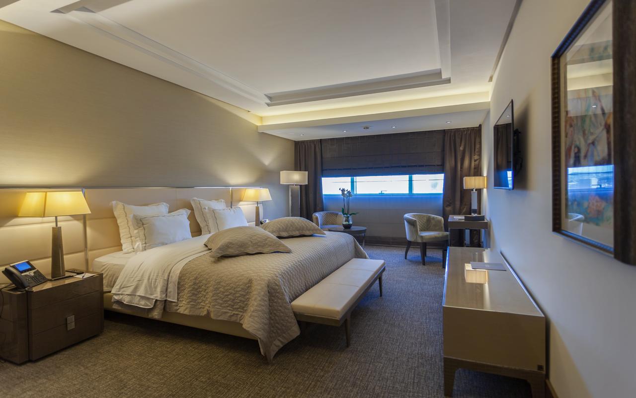Radisson Blu Hotel & Convention Center, Tunis