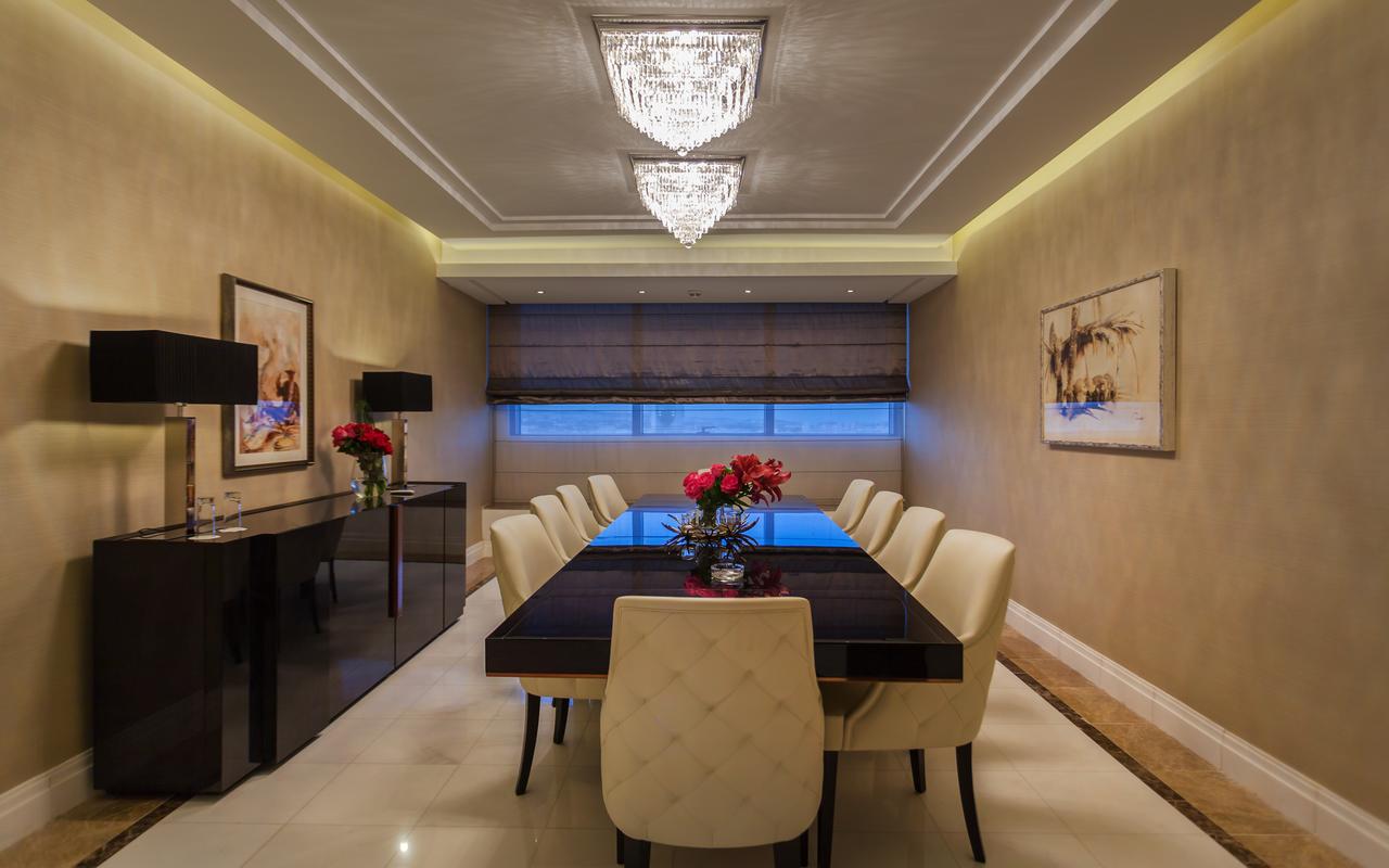 Radisson Blu Hotel & Convention Center, Tunis