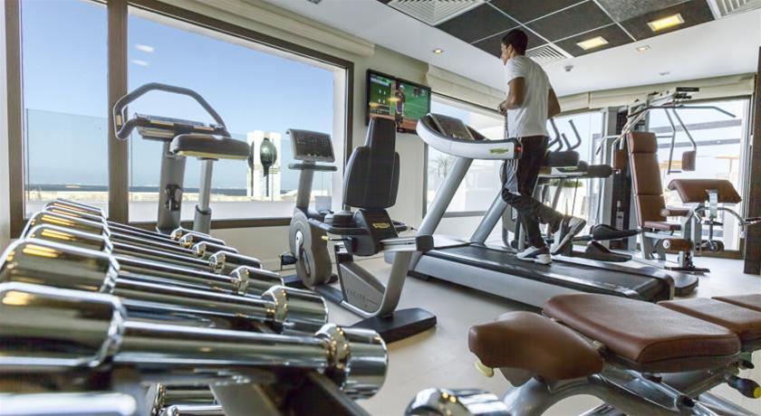 Radisson Blu Hotel & Convention Center, Tunis