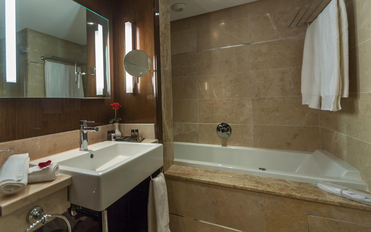 Radisson Blu Hotel & Convention Center, Tunis