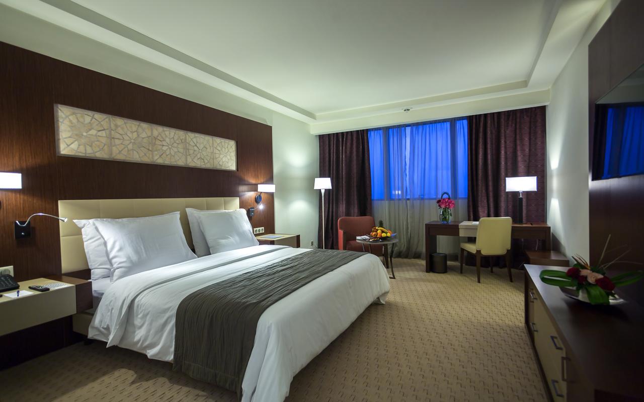 Radisson Blu Hotel & Convention Center, Tunis