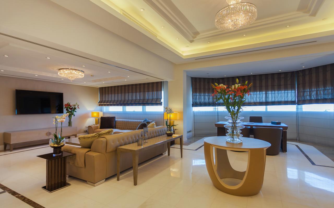 Radisson Blu Hotel & Convention Center, Tunis