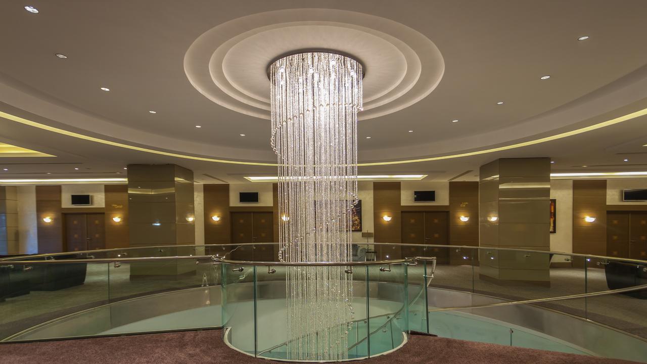 Radisson Blu Hotel & Convention Center, Tunis