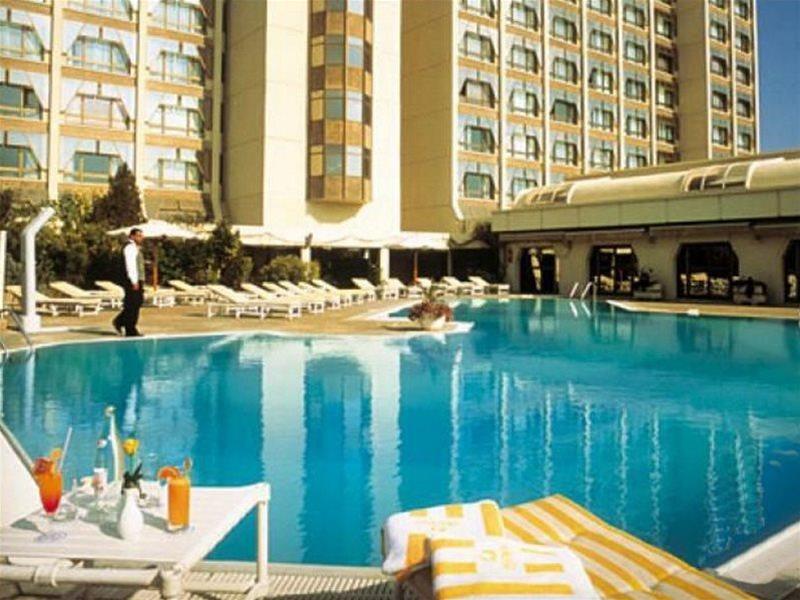 Radisson Blu Hotel & Convention Center, Tunis