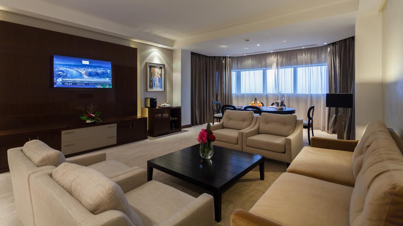 Radisson Blu Hotel & Convention Center, Tunis