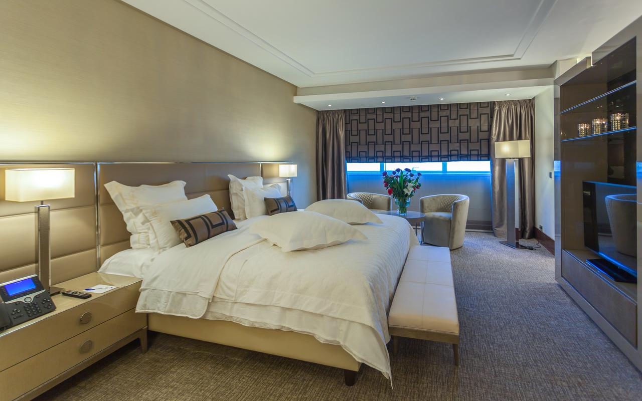 Radisson Blu Hotel & Convention Center, Tunis