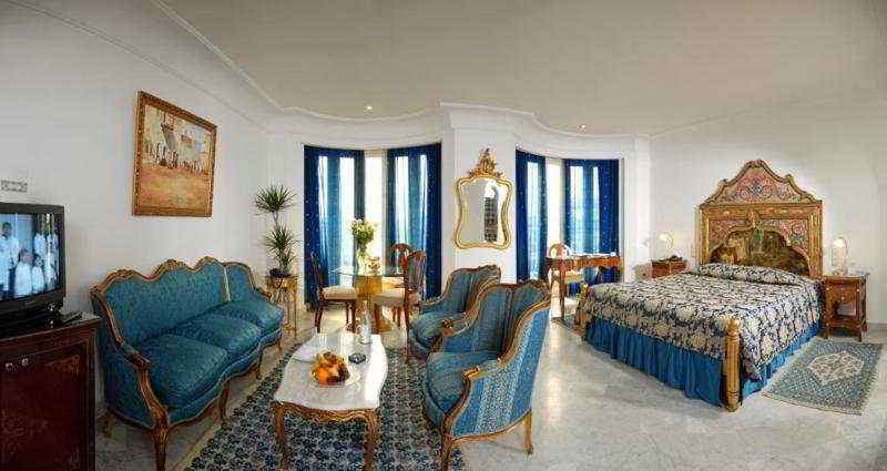 La Maison Blanche