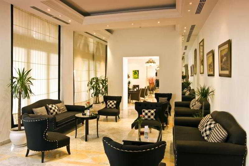 La Maison Blanche