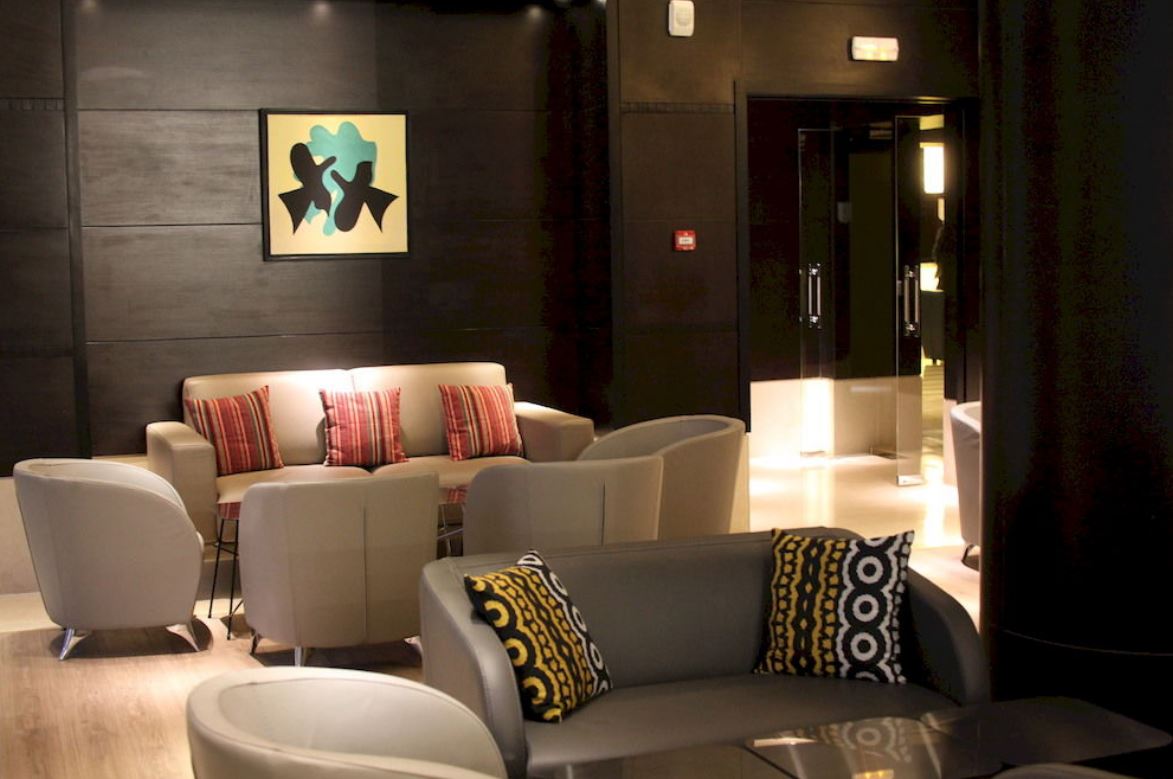 Le Corail Suites Hotel