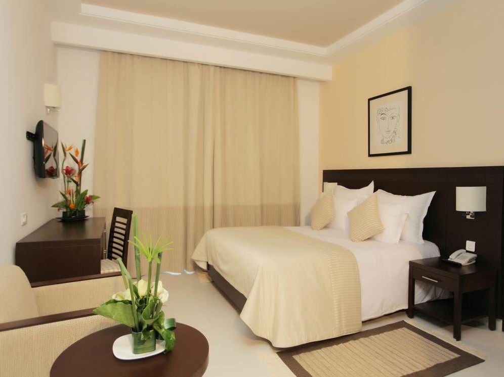 Le Corail Suites Hotel