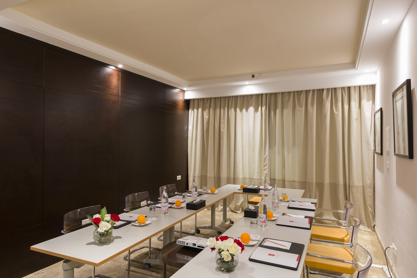 Le Corail Suites Hotel