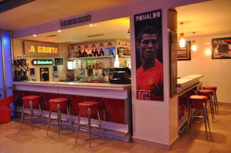 Hotel Le Pacha