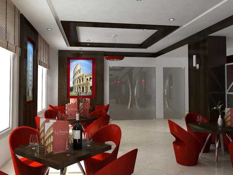 Hotel Le Pacha