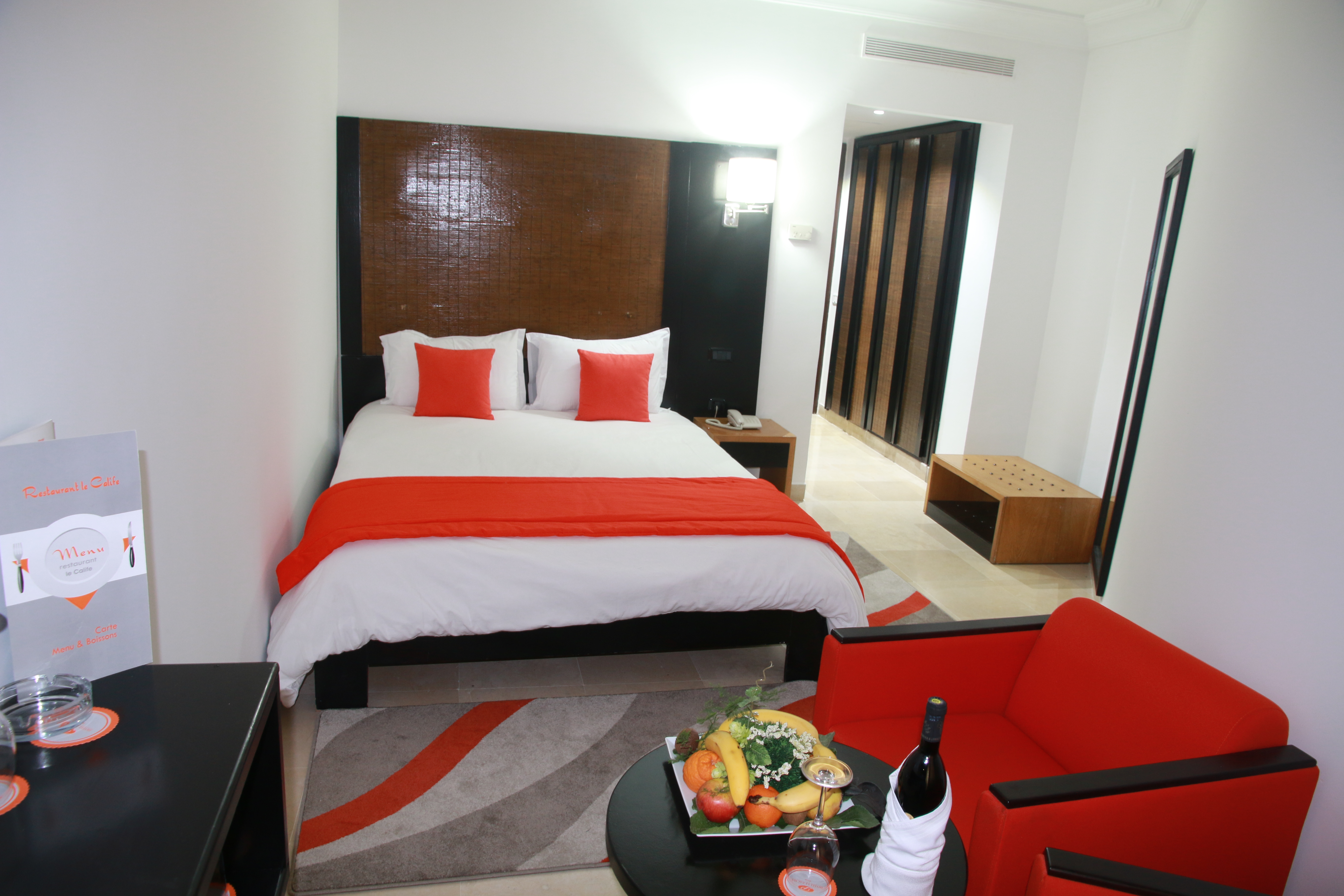 Hotel Le Pacha
