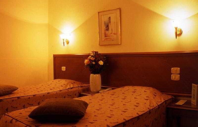 Hotel Le Pacha
