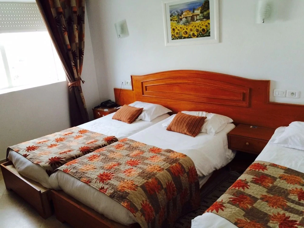 Minotel La Princesse