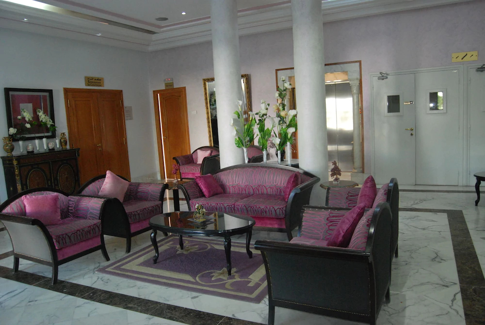Minotel La Princesse