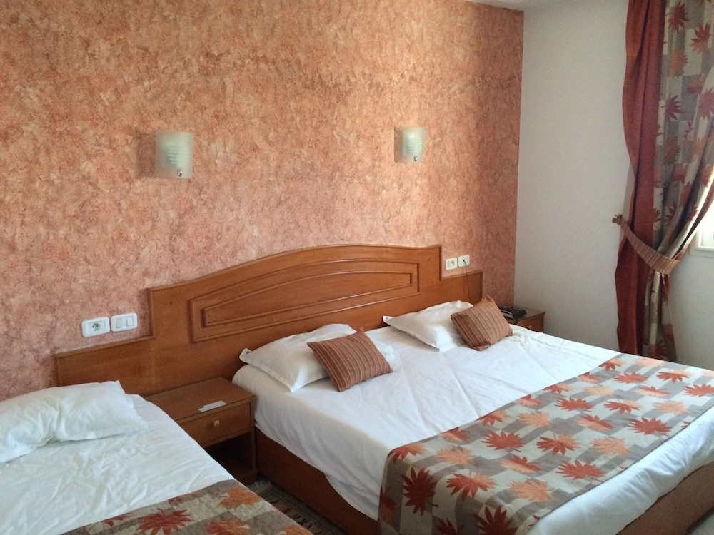 Minotel La Princesse