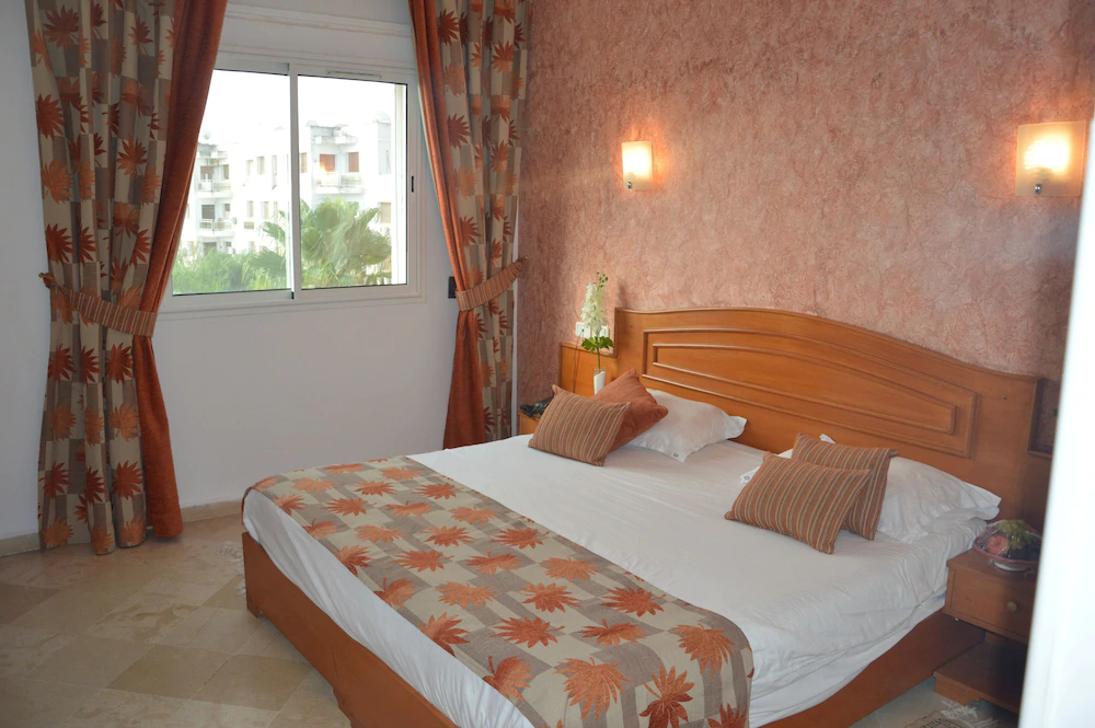 Minotel La Princesse