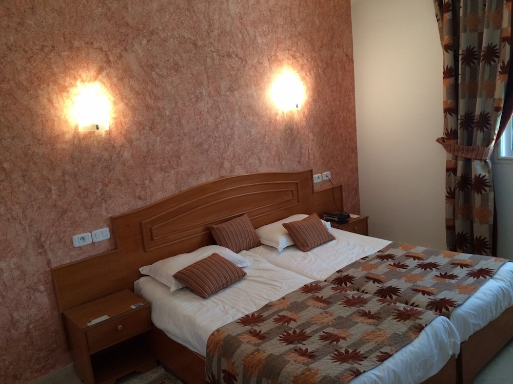 Minotel La Princesse