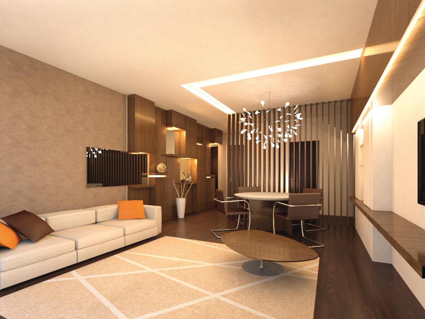 Mövenpick Hotel du Lac Tunis