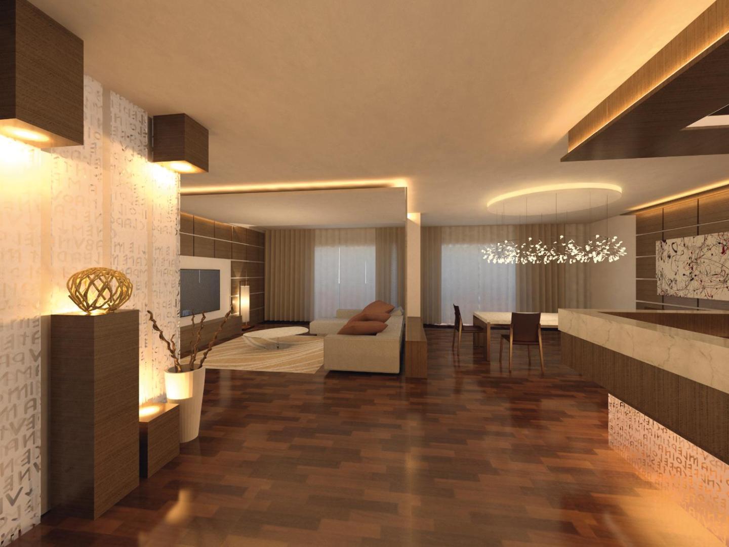 Mövenpick Hotel du Lac Tunis
