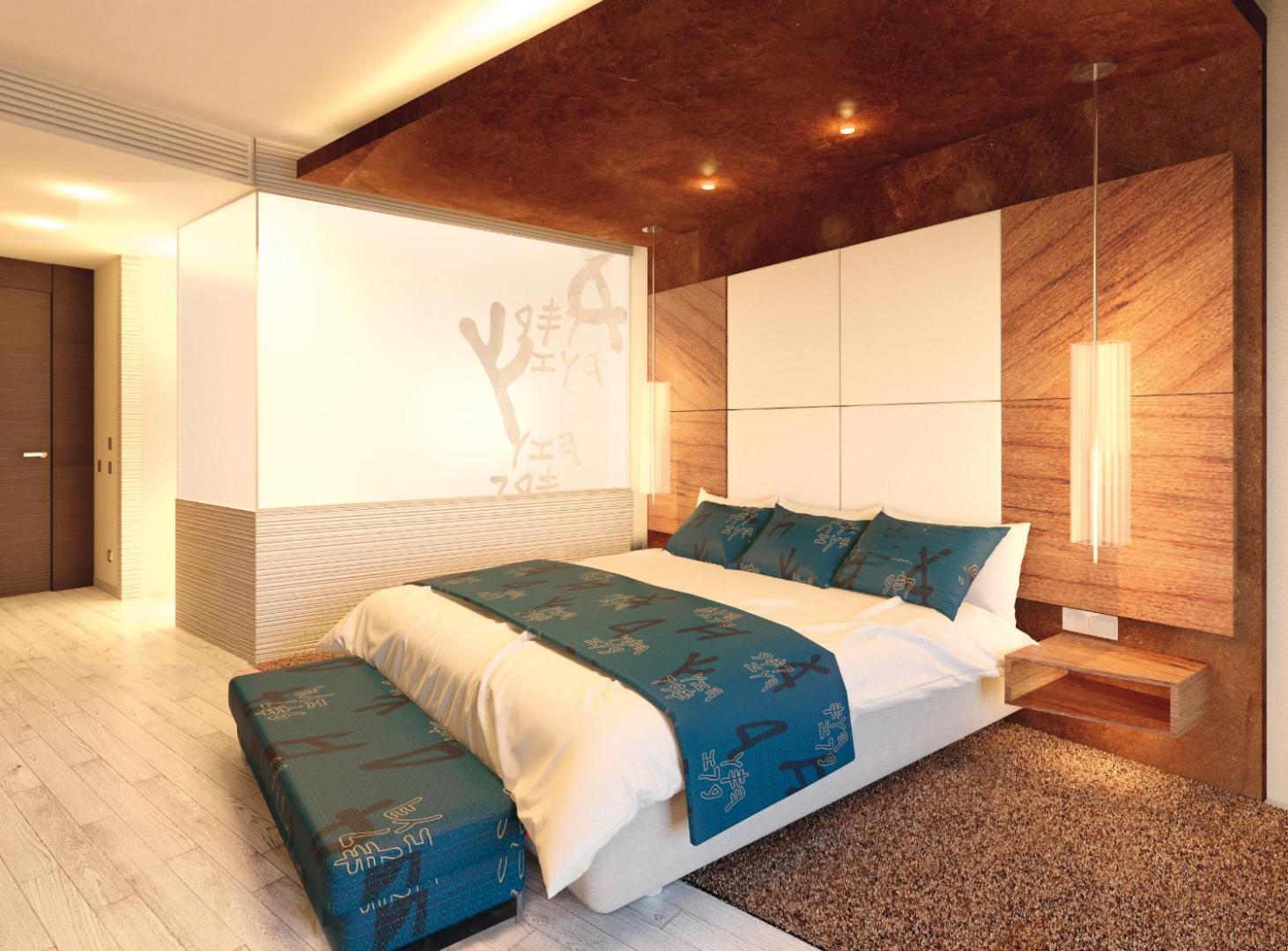 Mövenpick Hotel du Lac Tunis
