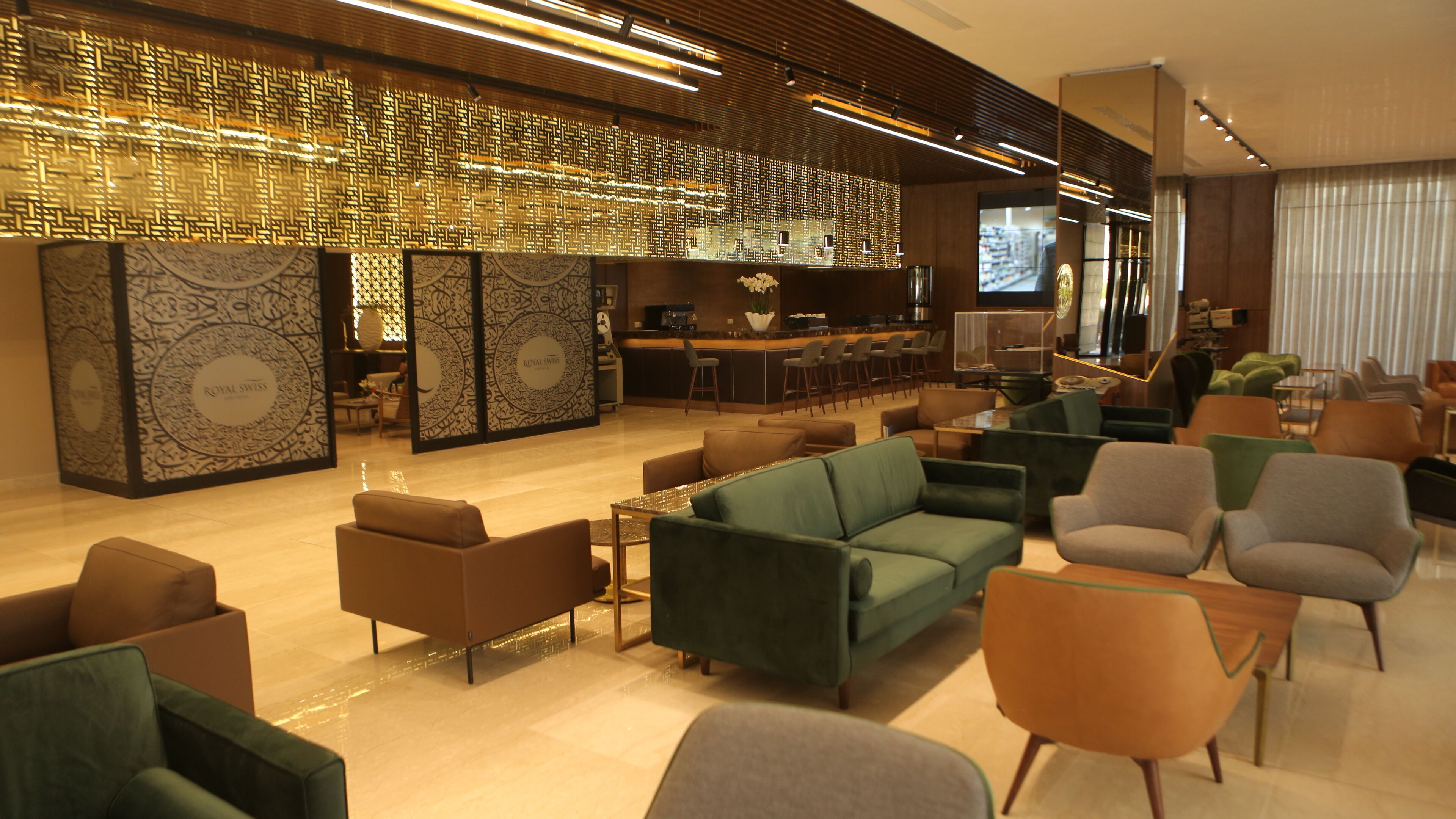 Hotel Royal Asbu